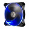 Antec Casing COOLING FAN TrueQuiet 120 UFO BLUE