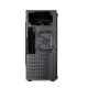 Safeway Tornado MTG-1921 MID Tower RGB Case