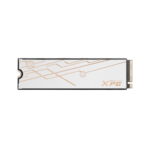 ADATA XPG MARS 980 BLADE 1TB PCIe Gen5 x4 M.2 2280 Solid State Drive