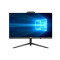 AOC AIO E99 8th Gen Intel Core i5 8400 23.8 Inch FHD Display Black All in One PC