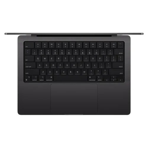 MacBook Pro M4 Pro Chip 14 inch