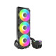 Arctic Liquid Freezer III Pro 360 ARGB CPU Cooler