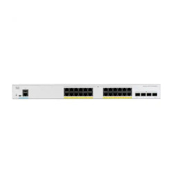 Cisco Catalyst C1000-24T-4G-L 24-Port Network Switch