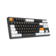 Dareu A87X Pro Tri-Mode RGB Mechanical Keyboard