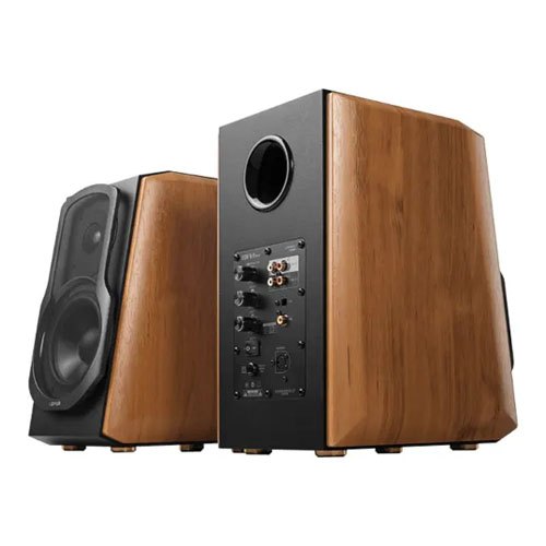 Edifier S1000MKII 2.0 Hi-Res Bluetooth Speaker