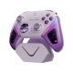 EasySMX D10 Multiplatform Gaming Controller with TMR sticks, Trigger Lock and Charging Dock