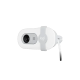 Logitech Brio 100 Full HD Privacy Shutter White Webcam