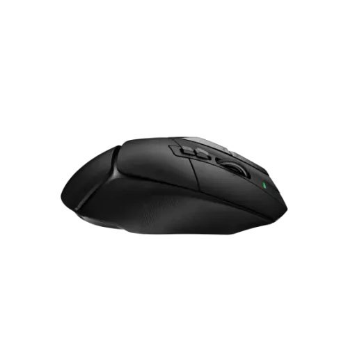 Logitech G502 X Light Speed Wireless Hero Gaming Mouse
