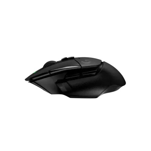 Logitech G502 X Light Speed Wireless Hero Gaming Mouse