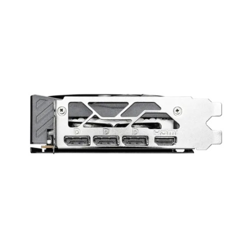 MSI GeForce RTX 5060 8G GAMING TRIO OC 8GB GDDR7 Graphics Card