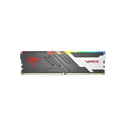 Patriot Viper Venom RGB 16GB DDR5 6000MHz CL30 Desktop RAM