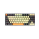 Redragon K629 Phantom Pro Red Switch Mechanical Keyboard