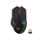 Redragon M991 9 Programmable Button Wireless Gaming Mouse