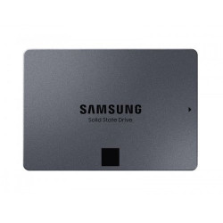Samsung 870 QVO 1TB 2.5” SATA III SSD