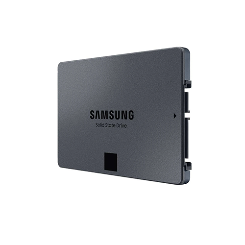 Samsung 870 QVO 8TB 2.5 Inch SATAIII SSD