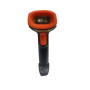 Yumite YT-2202 2D Wireless Barcode Scanner