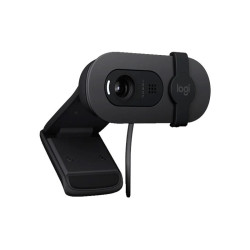 Logitech Brio 100 FHD Webcam