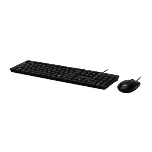 Acer Gadget Wired Keyboard and Mouse Combo
