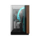 Acer Gadget ZUOOS SmartVision Ultra+ Mid Tower ATX Gaming Casing