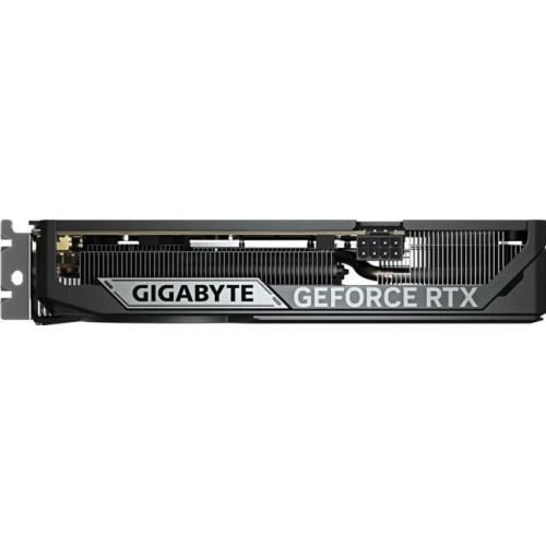 GIGABYTE GeForce RTX 5060 WINDFORCE MAX V2 8G Graphics Card