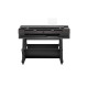 HP DesignJet T850 36 inch Multifunction Large Format Plotter Printer